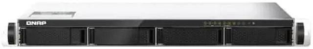 Alt view image 4 of 14 - QNAP TS-435XeU-4G-US