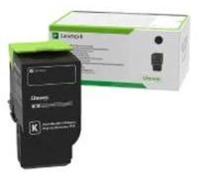 Alt view image 7 of 9 - BLACK ULTRA TONER CARTRIDGE