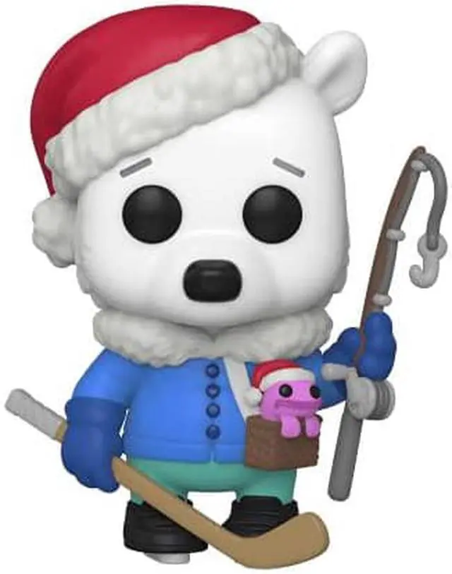 Alt view image 2 of 7 - FUNKO POP!: Peppermint Lane- Dauber Higgins