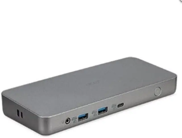 Alt view image 7 of 13 - Acer USB Type-C Gen 1 Dock GPDCK1100V