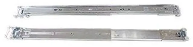 Alt view image 8 of 10 - QNAP RAIL-E03 Rack Silde Rail Kit for ES2486dc