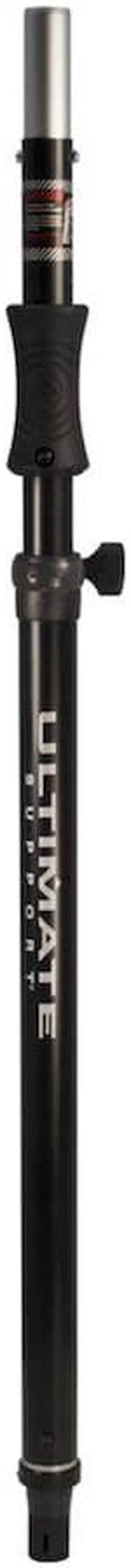 Alt view image 8 of 9 - ULTIMATE SATELLITE SPEAKER POLE AIR POWE