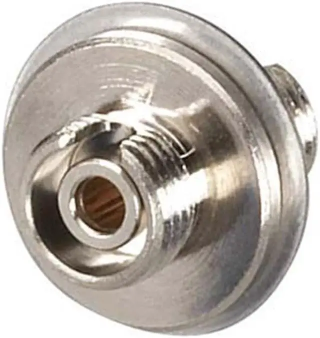 Alt view image 7 of 8 - Black Box Fiber Optic Duplex Singlemode Coupler