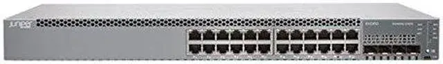 Alt view image 2 of 2 - Juniper EX2300-24T