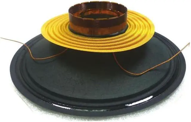 Alt view image 2 of 2 - 18 SOUND RECONE KIT FOR 15MB1000