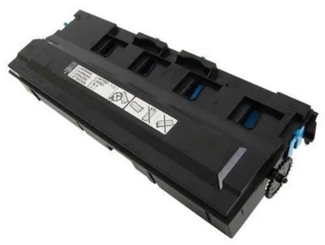 Alt view image 6 of 8 - Konica Minolta WX-103 Waste Toner Unit (a4nnwy3)