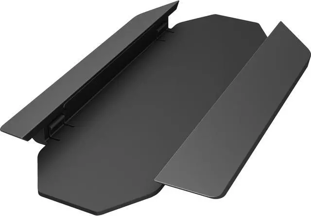 Alt view image 2 of 5 - HP Z2 Mini Vertical Stand 4N006AA