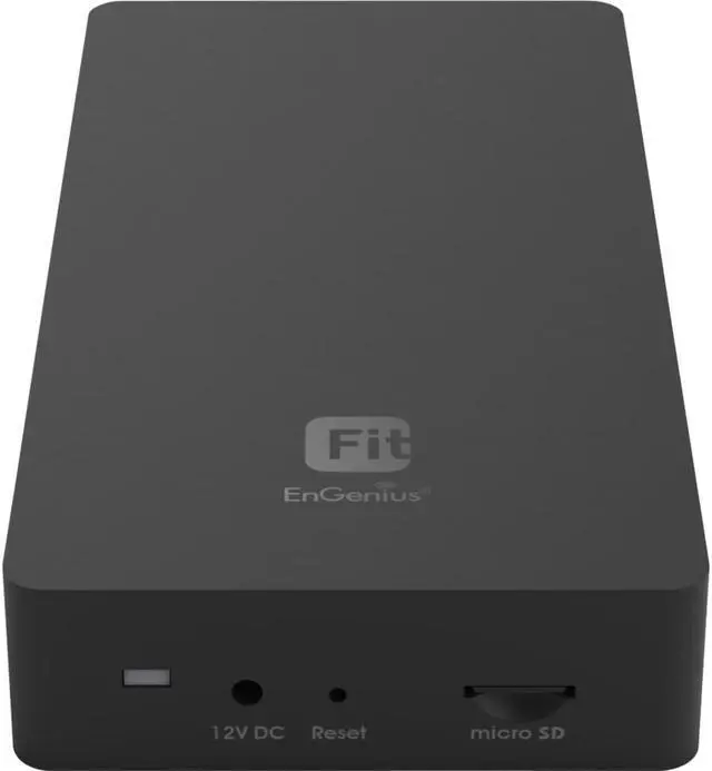 Alt view image 2 of 6 - EnGenius Fit Network Management Controller FITCON100