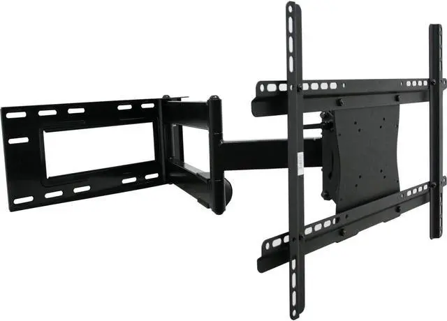 Alt view image 3 of 3 - Rocelco VLDA Mounting Arm for Flat Panel Display
