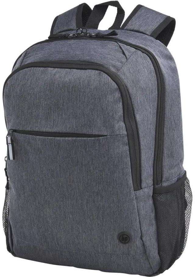 Alt view image 10 of 20 - HP Prelude Pro 15.6-inch Backpack