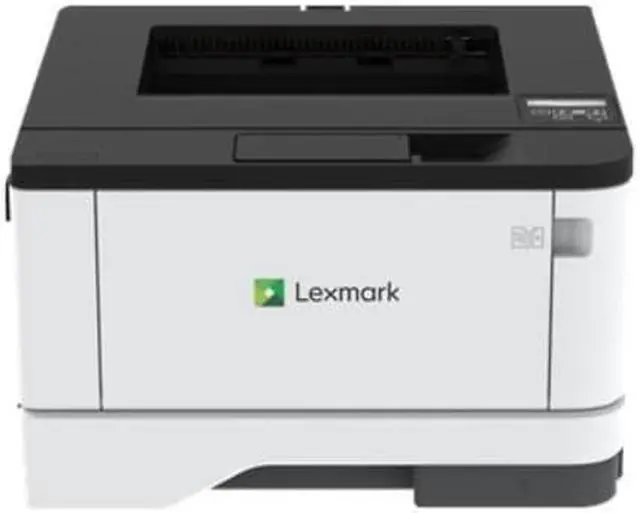 Alt view image 7 of 7 - Lexmark MS431dn Desktop Laser Printer Monochrome TAA Compliant 29ST001