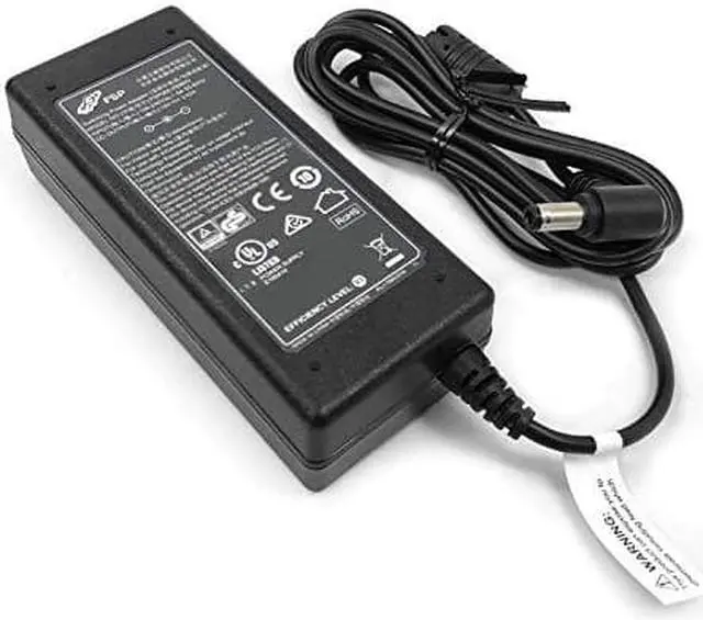 Alt view image 12 of 14 - FSP 65W AC Power Adapter for Intel NUC Kit Mini PC barebones Upgrade Replacement for FSP065-REBN2 and FSP065-10AABA (FSP065-RBBN3-R)
