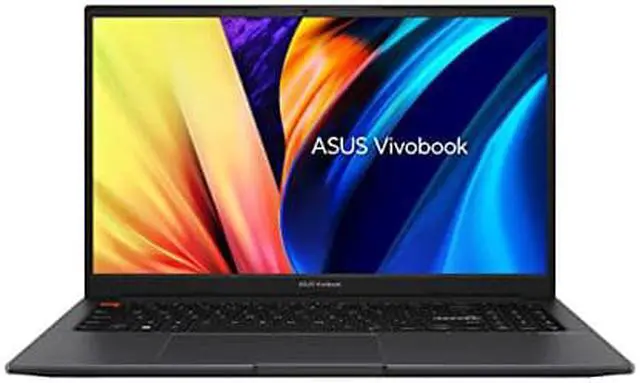 Alt view image 5 of 14 - ASUS VivoBook S 15 Slim Laptop, 15.6 FHD Display, AMD Ryzen 9 6900HX CPU, AMD Radeon Graphics, 16GB RAM, 1TB SSD, Windows 11 Home, Fingerprint Reader, Indie Black, S3502RA-DB94