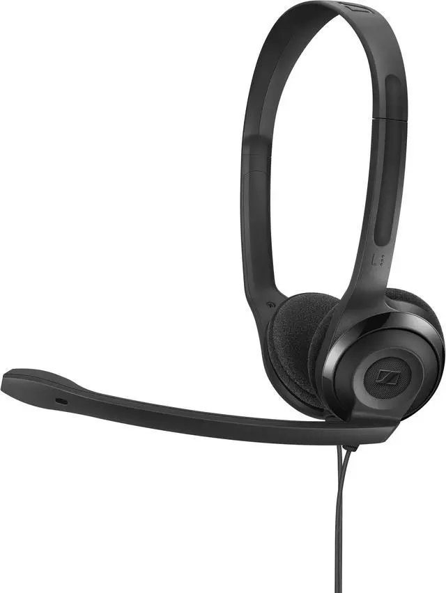 Alt view image 2 of 9 - EPOS PC 5 CHAT Headset 1000445
