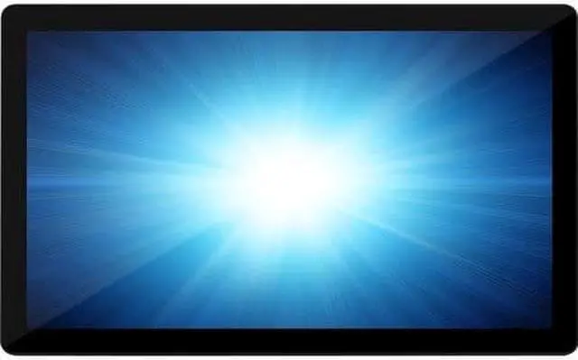 Alt view image 7 of 8 - Elo Touch Solutions - E850591 - Elo i3 I-Series POS Terminal - Intel Core i5 2.10 GHz - 8 GB DDR4 SDRAM - 128 GB SSD