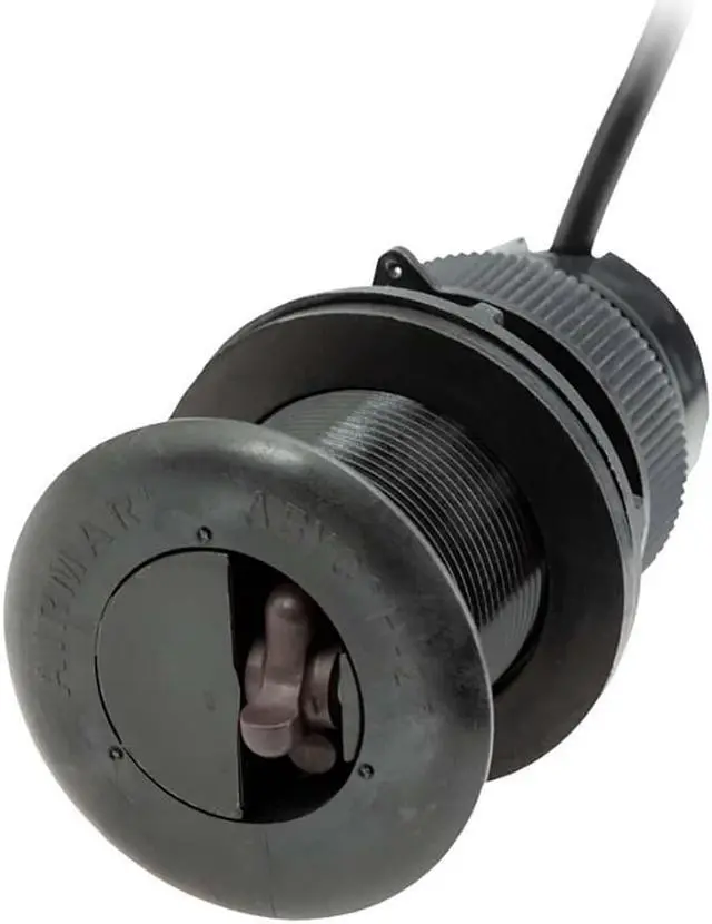 Alt view image 3 of 4 - Airmar DST810 Plastic Smart Sensor 235kHz - NMEA 2000 - Bluetooth