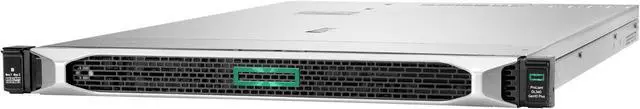 Alt view image 2 of 2 - HPE ProLiant DL360 G10 Plus 1U Rack Server - 1 x Intel Xeon Silver 4310 2.10 GHz - 32 GB RAM - 12Gb/s SAS Controller