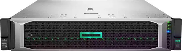 Alt view image 4 of 4 - HPE DL380 Gen10 4208 1P 32G 8SFF BC Svr