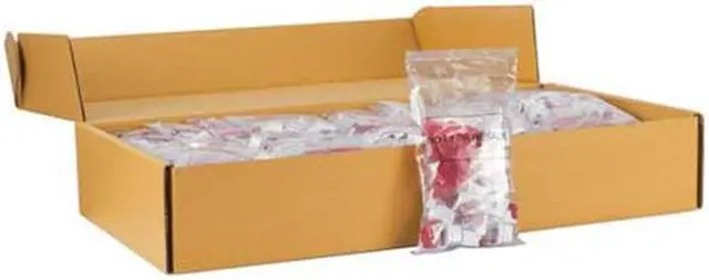 Alt view image 9 of 12 - ICC - IC107L6VWH - Module, CAT 6, EZ, 400 Pack of IC1078L6WH (Includes one of ICC's 4-Pair JackEasy