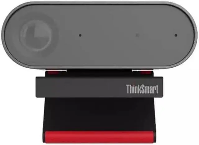 Alt view image 4 of 15 - Lenovo ThinkSmart Camera
