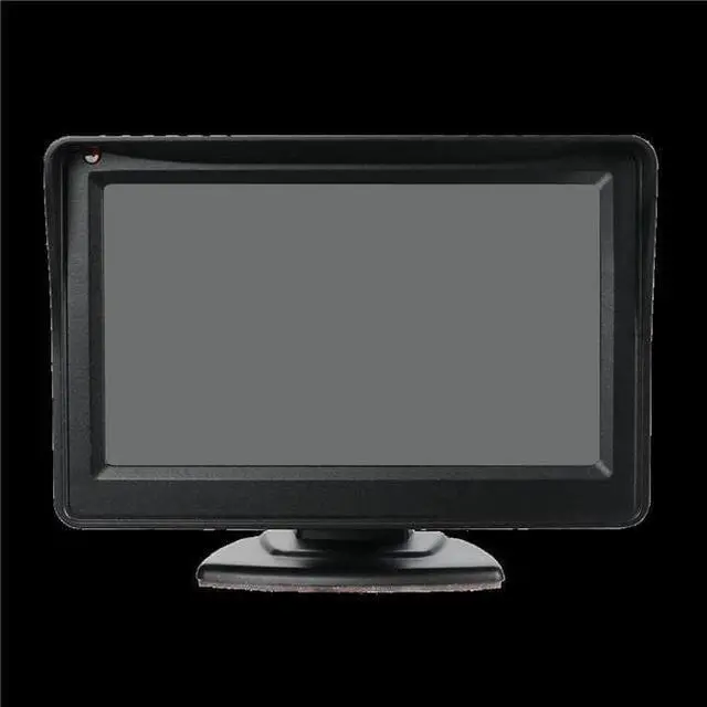 Alt view image 13 of 13 - myGEKOgear SOLARST Solar Powered Wireless Backup Camera