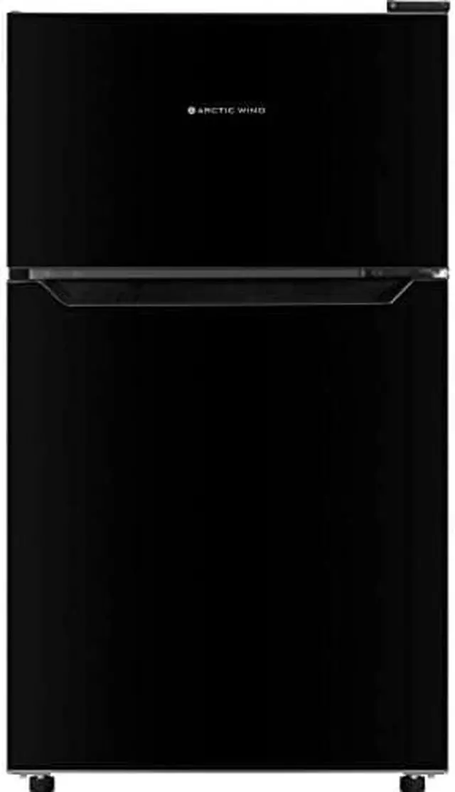 Alt view image 2 of 2 - 3.3 CuFt Top Mount Refrigerator
