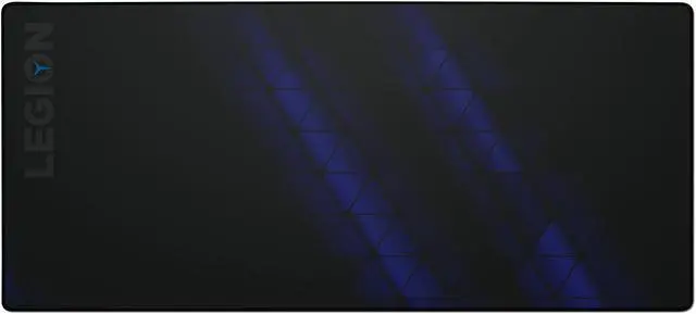 Alt view image 6 of 12 - Lenovo Legion Gaming Control Mouse Pad XXL