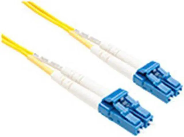 Alt view image 4 of 12 - Oncore Power Fiber Optic Duplex Jumper Cable