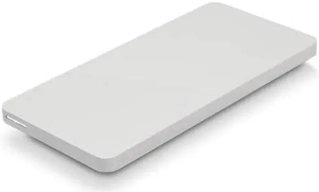 Alt view image 2 of 5 - owc envoy pro 1a portable, bus-powered usb (10gb/s) storage enclosure compatible with most 2013 to 2019 mac models