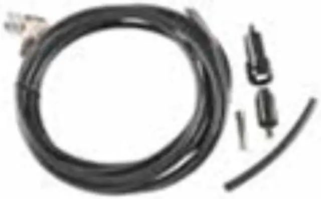 Alt view image 8 of 8 - Honeywell VM1 VM2 VM3 DC Power Cable (with In-Line Fuse Kit 1 Cable INCL per Dock)