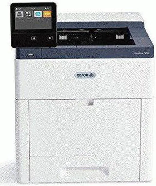 Alt view image 16 of 20 - Xerox VersaLink C600/DN Optical Resolution Colour ASR, AMR Laser Printer