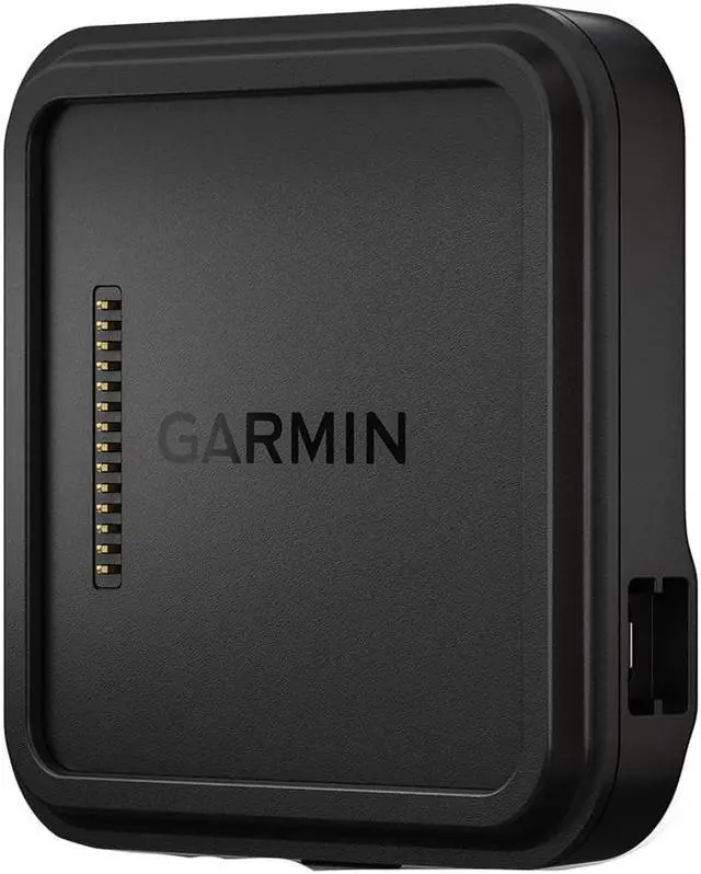 Alt view image 3 of 4 - Garmin Powered Magnetic Mount w/Video-in Port & HD Traffic