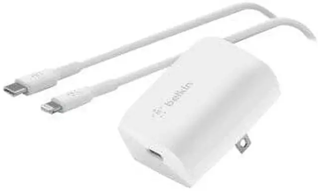 Alt view image 2 of 3 - Belkin AC Adapter WCA006dq1MWHB5