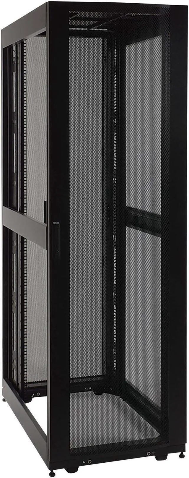 Alt view image 2 of 4 - Rack Enclosure Server Cabinet