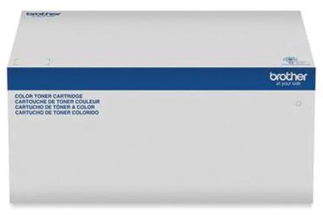 Alt view image 2 of 4 - Brother TN810BK Original Standard Yield Laser Toner Cartridge Black 1 Each