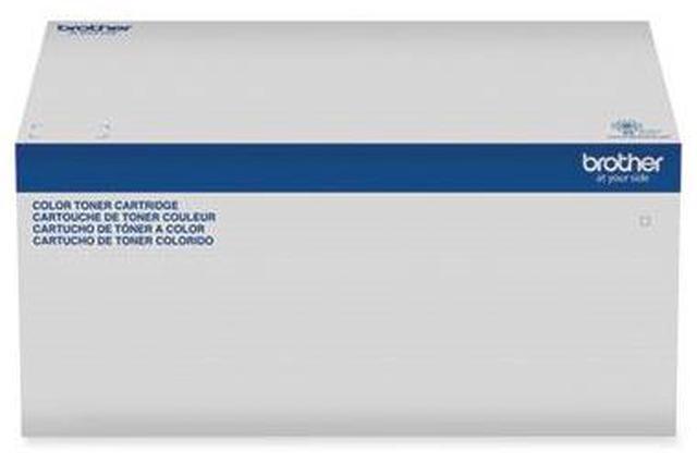TN810XLY High-Yield Toner, 9,000 Page-Yield, Yellow TN810XLY High-Yield Toner, 9,000 Page-Yield, Yellow
