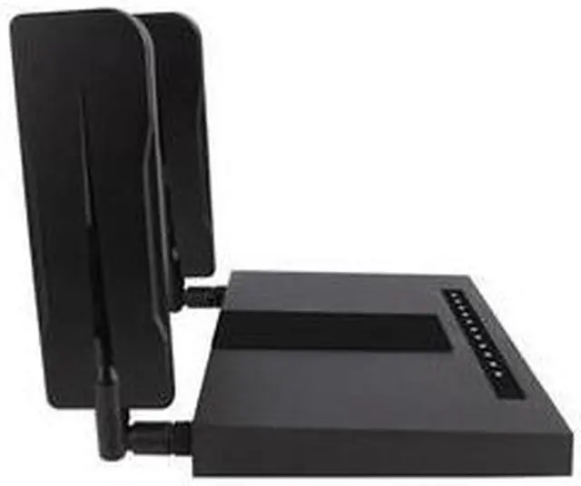 Alt view image 8 of 10 - ReadyNet LTE520S Wireless 300Mbps VoIP 4G LTE Router