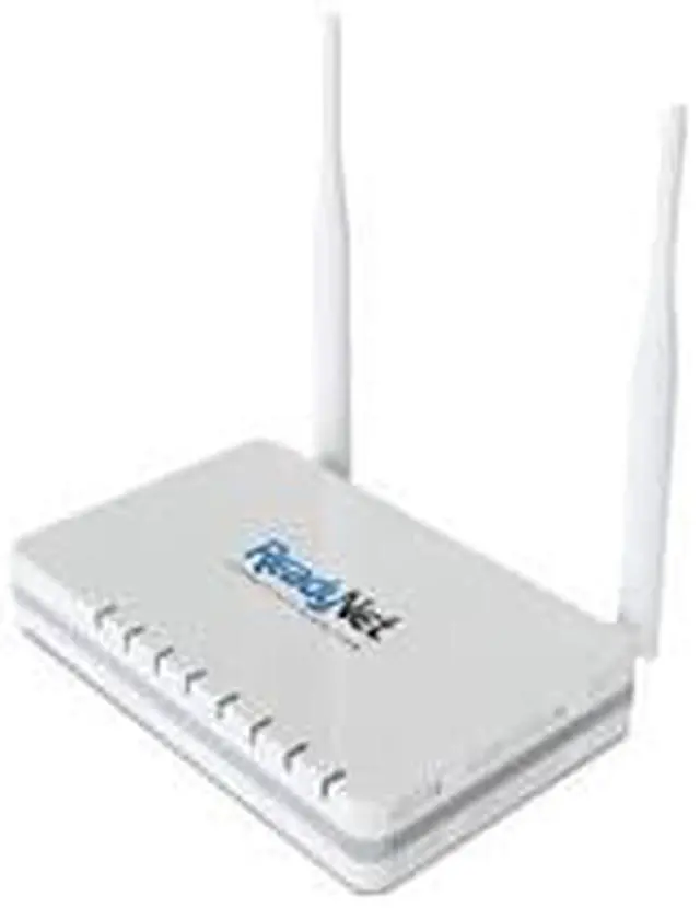 Alt view image 3 of 5 - readynet wireless voip wi-fi router, 802.11ac dual band, 2 fxs ports for voip, fast ethernet, tr-069 remote management (ac1000ms)