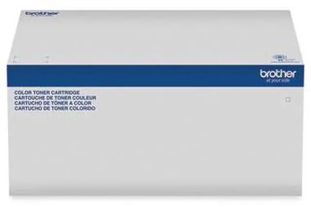 Alt view image 4 of 11 - Brother TN810M Toner 6500 Page-Yield Magenta