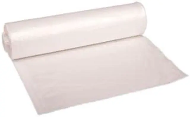 Alt view image 3 of 10 - Boardwalk High Density Liners Coreless Rolls 33 gal 350 Bags BWKRH3340S