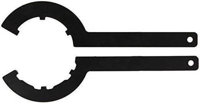 Alt view image 3 of 3 - QA1 T114W Wrench Spanner Tool