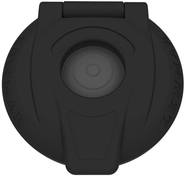 Alt view image 3 of 9 - Lewmar CHSX Deck Switch Open - Black