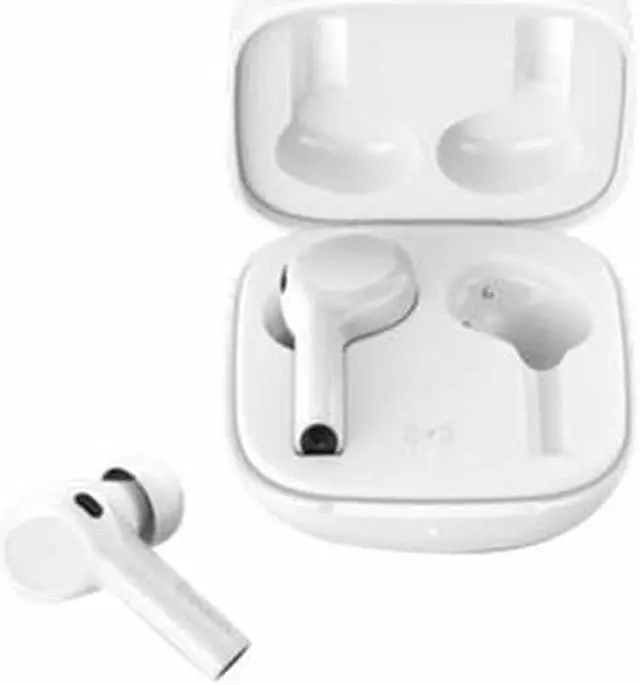 Alt view image 11 of 13 - Belkin SOUNDFORM Freedom True Wireless Earbuds AUC002GLWH