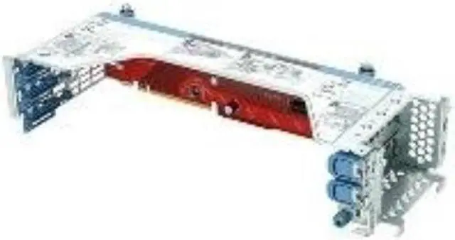 Alt view image 4 of 6 - HP XL170r LP PCIe x16 R Riser Kit