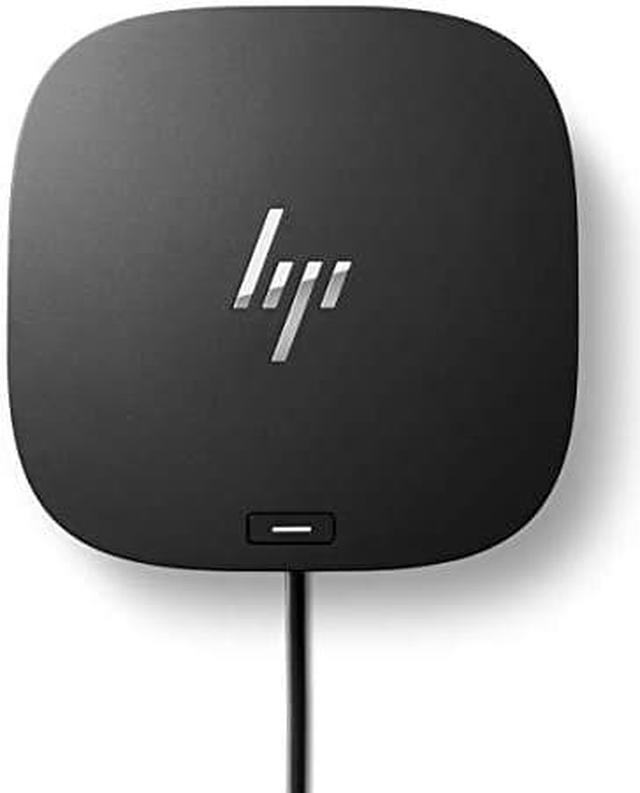 Alt view image 16 of 20 - HP USB-C Dock G5