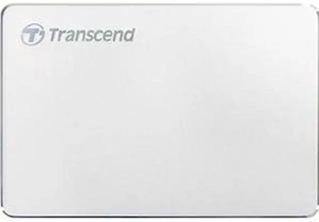 Alt view image 20 of 20 - transcend 1tb storejet external hard drive 2.5" (ts1tsj25c3s)