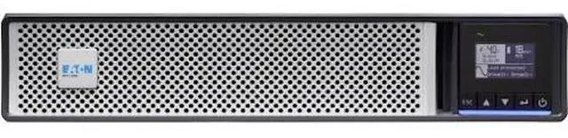Alt view image 3 of 9 - Eaton 5PX G2 3000VA 3000W 2U 208V Line-Interactive UPS 5PX3000HRTNG2