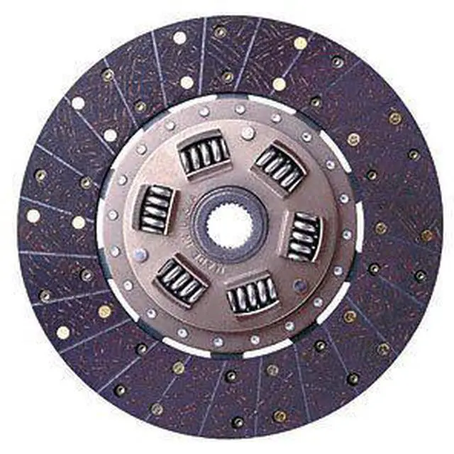 Alt view image 2 of 3 - Centerforce 384193 Clutch Disc