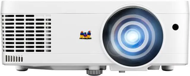 Alt view image 9 of 20 - ViewSonic 3,000 ANSI Lumens WXGA LED Business/Education Projector? LS560WH