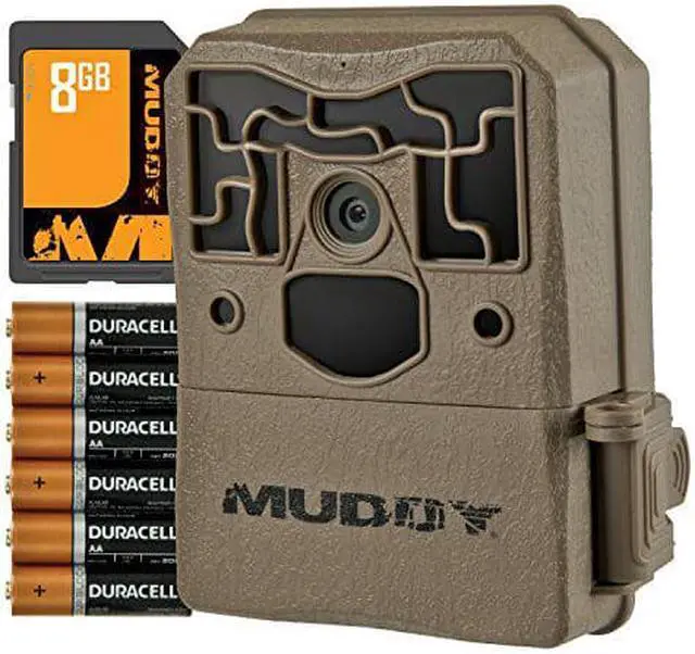 Alt view image 2 of 4 - 14Mp Camera Combo
